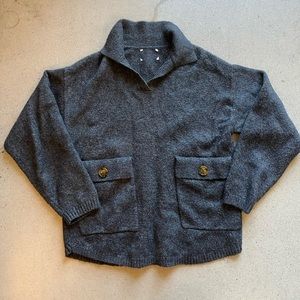 Vintage sweater